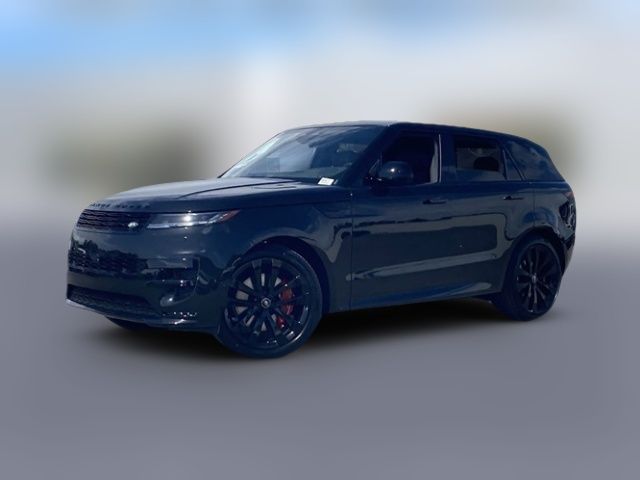 2025 Land Rover Range Rover Sport Dynamic SE