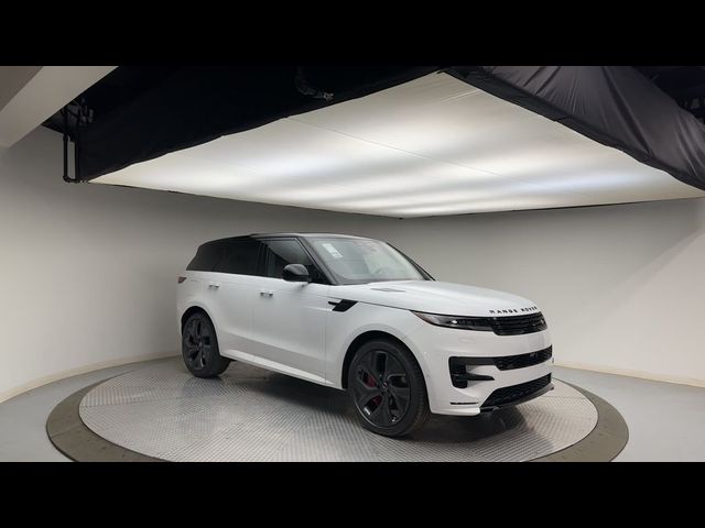 2025 Land Rover Range Rover Sport Dynamic SE