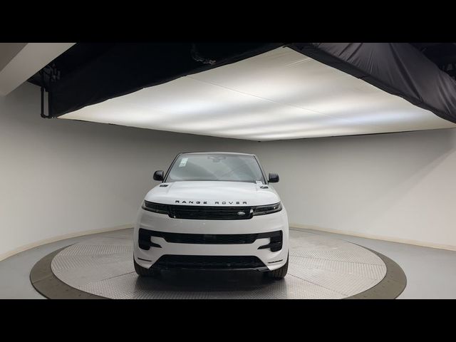 2025 Land Rover Range Rover Sport Dynamic SE