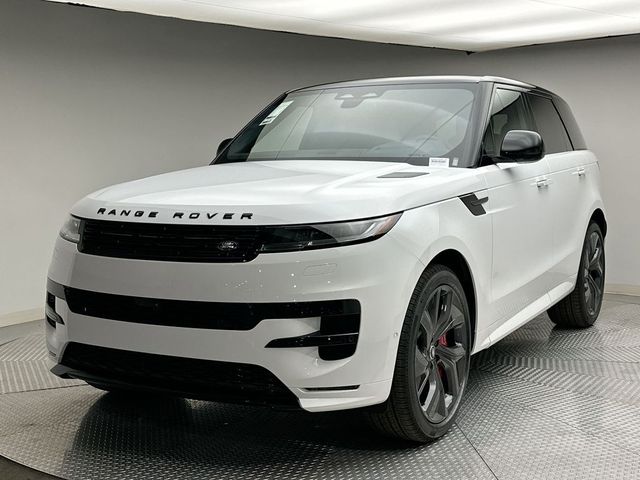 2025 Land Rover Range Rover Sport Dynamic SE