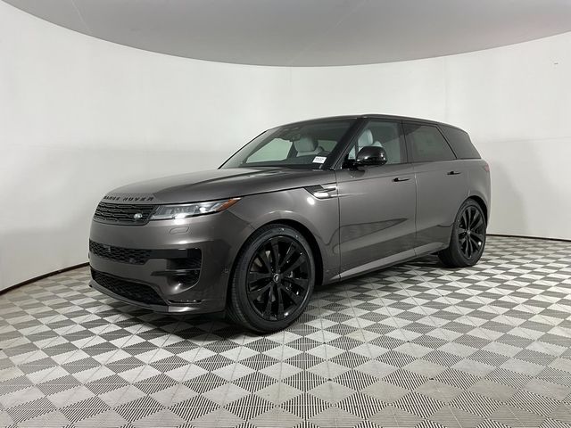 2025 Land Rover Range Rover Sport Dynamic SE