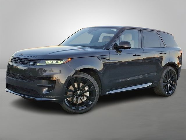 2025 Land Rover Range Rover Sport Dynamic SE