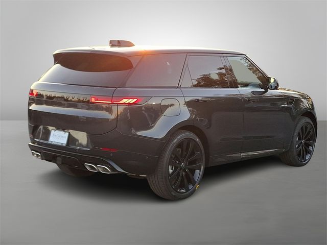 2025 Land Rover Range Rover Sport Dynamic SE