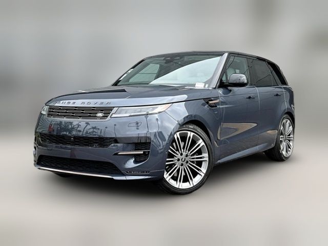 2025 Land Rover Range Rover Sport Dynamic SE