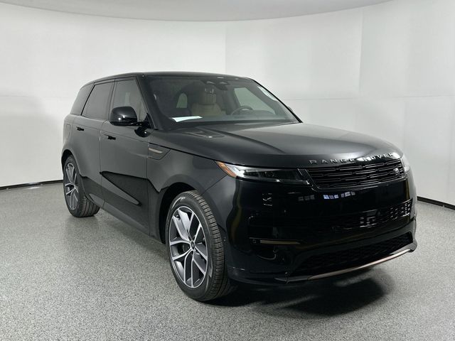 2025 Land Rover Range Rover Sport Dynamic SE