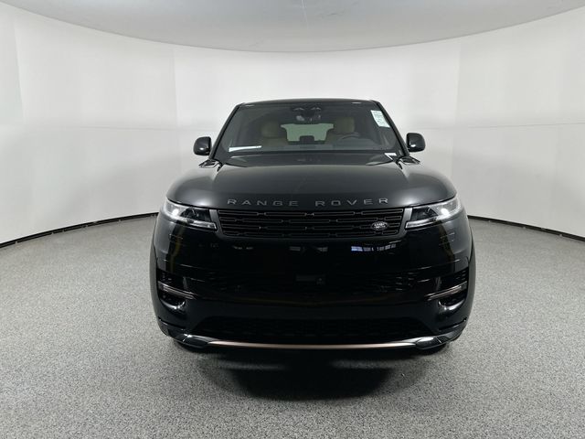 2025 Land Rover Range Rover Sport Dynamic SE