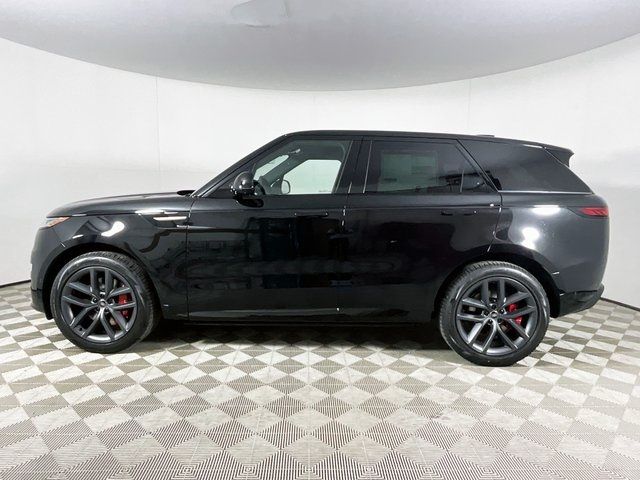 2025 Land Rover Range Rover Sport Dynamic SE