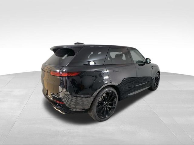 2025 Land Rover Range Rover Sport Dynamic SE