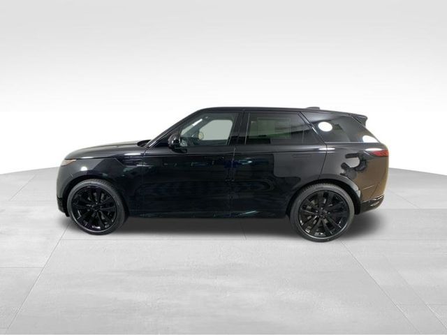 2025 Land Rover Range Rover Sport Dynamic SE