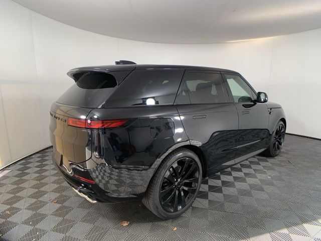 2025 Land Rover Range Rover Sport Dynamic SE