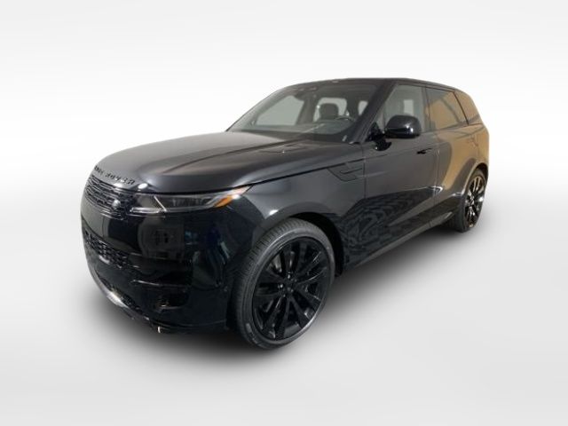 2025 Land Rover Range Rover Sport Dynamic SE