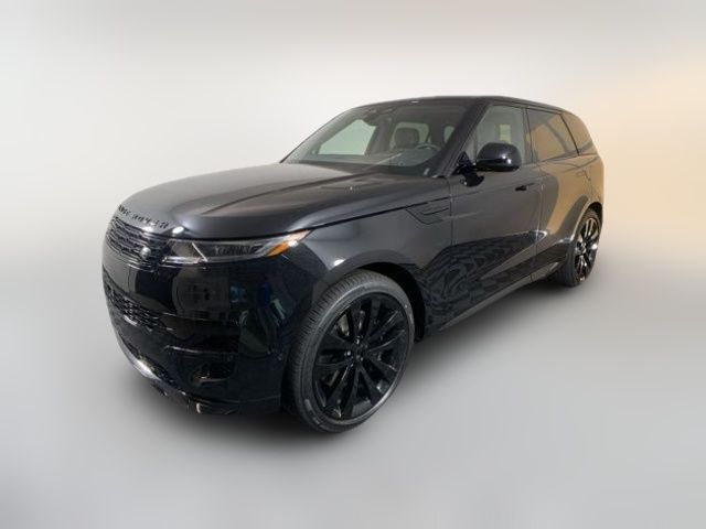 2025 Land Rover Range Rover Sport Dynamic SE