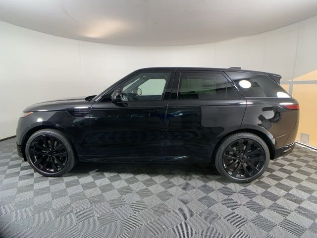 2025 Land Rover Range Rover Sport Dynamic SE