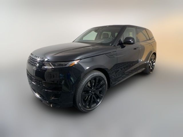 2025 Land Rover Range Rover Sport Dynamic SE