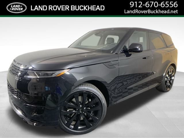 2025 Land Rover Range Rover Sport Dynamic SE