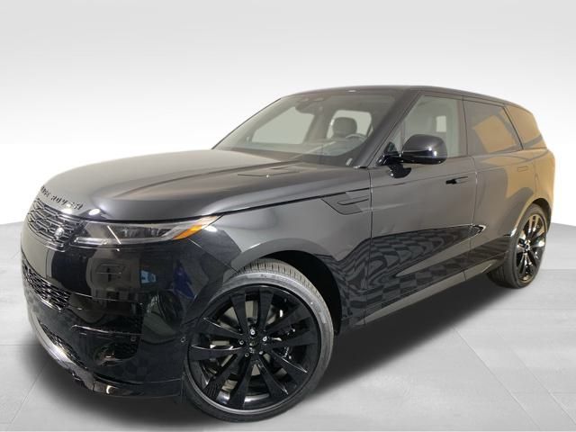 2025 Land Rover Range Rover Sport Dynamic SE