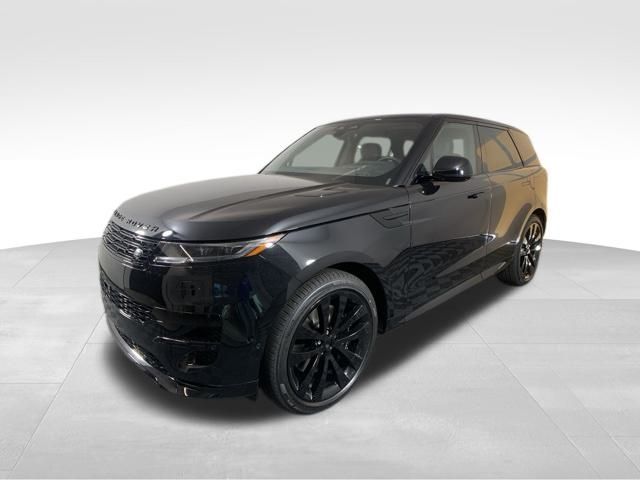 2025 Land Rover Range Rover Sport Dynamic SE