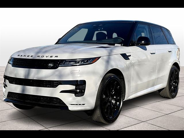 2025 Land Rover Range Rover Sport Dynamic SE