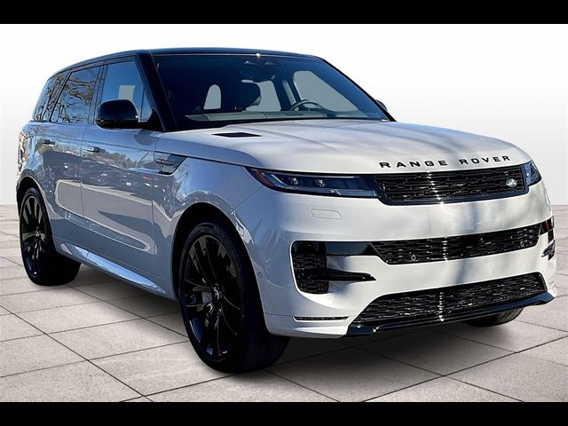 2025 Land Rover Range Rover Sport Dynamic SE