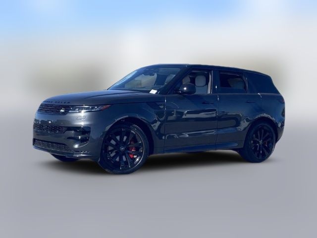 2025 Land Rover Range Rover Sport Dynamic SE