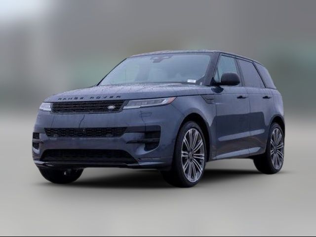 2025 Land Rover Range Rover Sport Dynamic SE