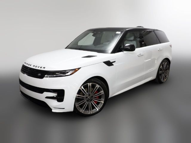 2025 Land Rover Range Rover Sport Dynamic SE