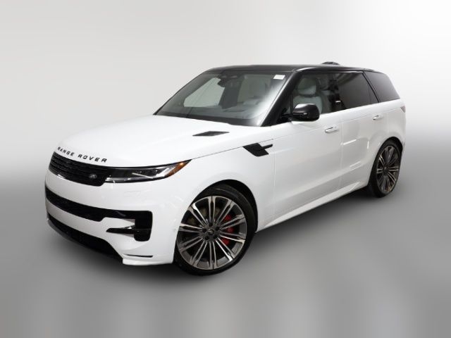 2025 Land Rover Range Rover Sport Dynamic SE