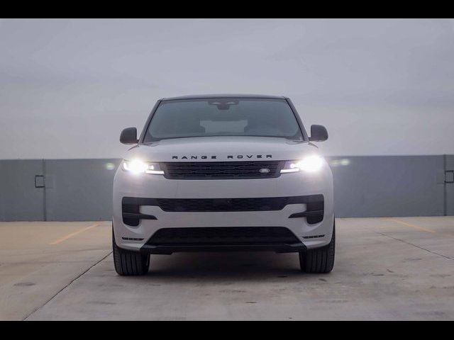 2025 Land Rover Range Rover Sport Dynamic SE