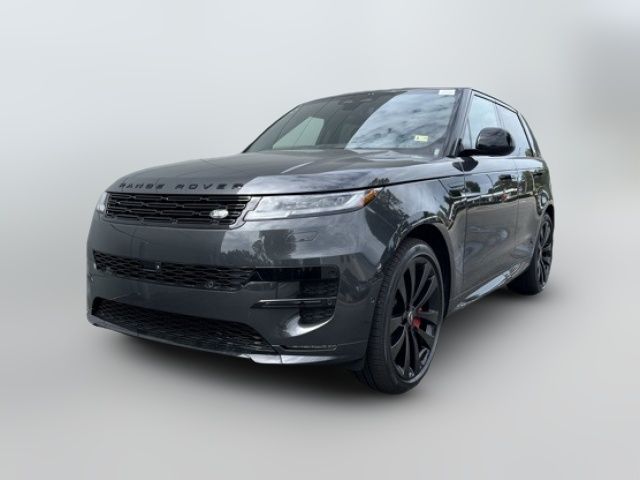 2025 Land Rover Range Rover Sport Dynamic SE