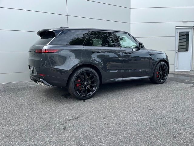 2025 Land Rover Range Rover Sport Dynamic SE