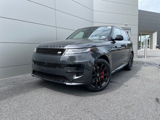 2025 Land Rover Range Rover Sport Dynamic SE