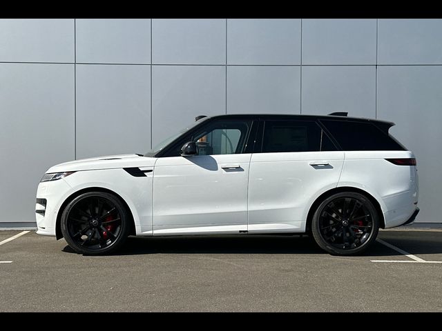 2025 Land Rover Range Rover Sport Dynamic SE