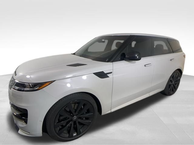 2025 Land Rover Range Rover Sport Dynamic SE