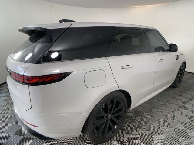 2025 Land Rover Range Rover Sport Dynamic SE