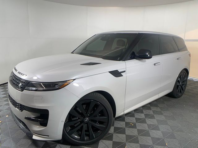 2025 Land Rover Range Rover Sport Dynamic SE