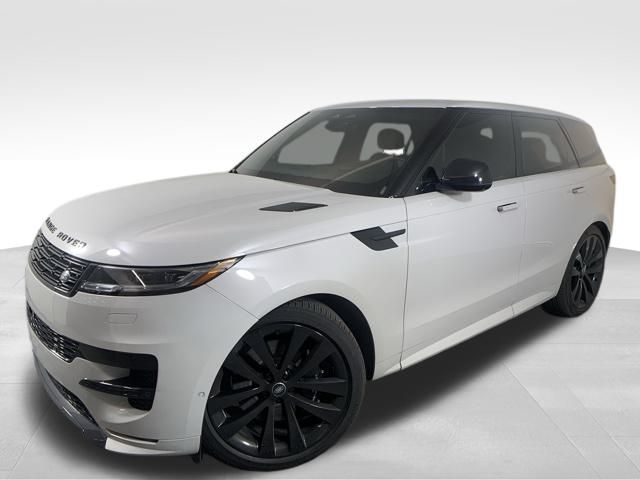 2025 Land Rover Range Rover Sport Dynamic SE