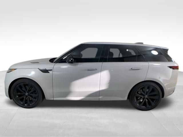 2025 Land Rover Range Rover Sport Dynamic SE