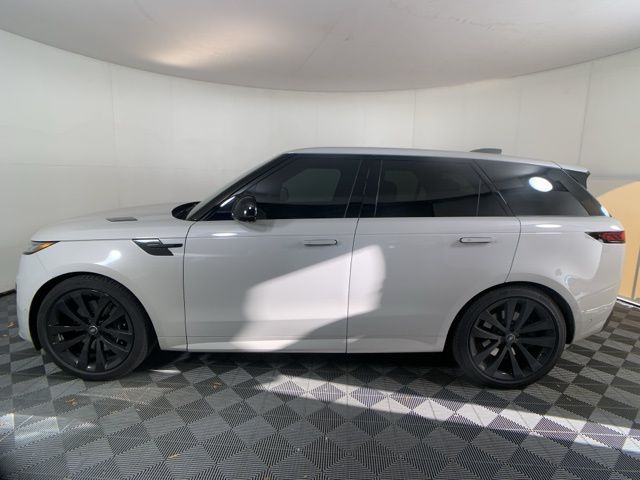 2025 Land Rover Range Rover Sport Dynamic SE