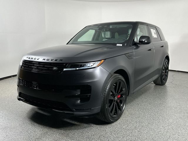 2025 Land Rover Range Rover Sport Dynamic SE