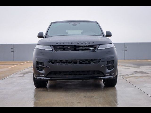 2025 Land Rover Range Rover Sport Dynamic SE