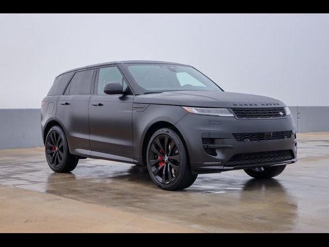 2025 Land Rover Range Rover Sport Dynamic SE