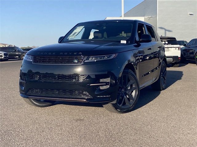 2025 Land Rover Range Rover Sport Dynamic SE