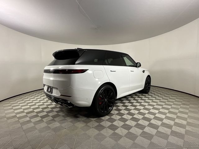 2025 Land Rover Range Rover Sport Dynamic SE