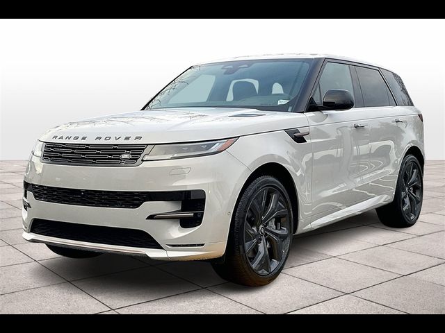 2025 Land Rover Range Rover Sport Dynamic SE