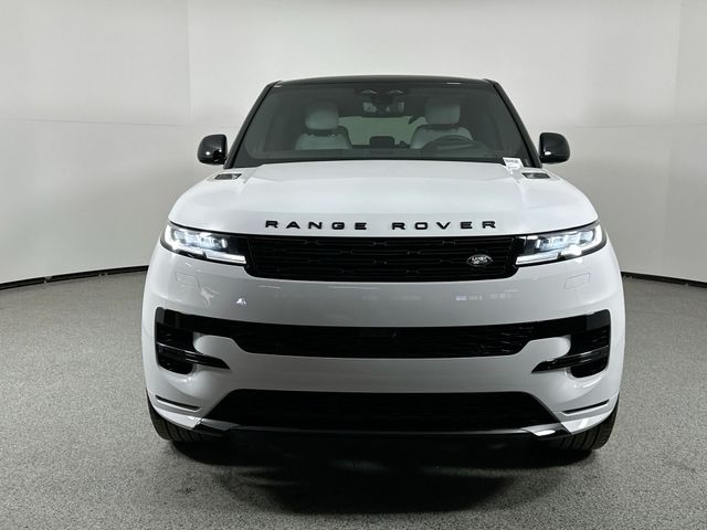 2025 Land Rover Range Rover Sport Dynamic SE