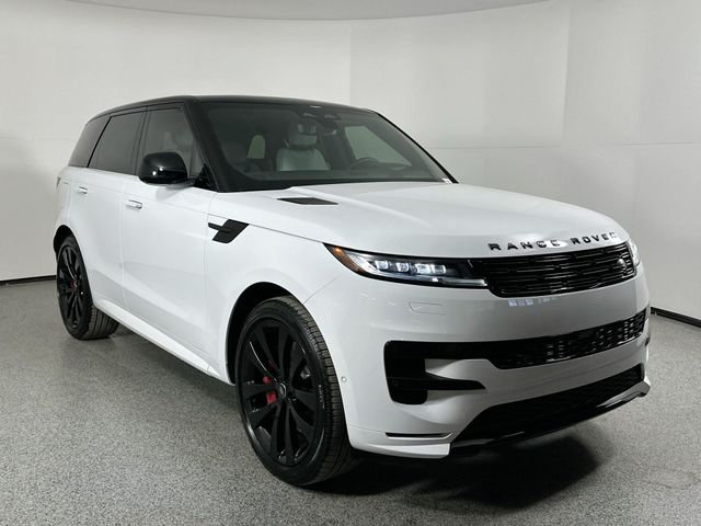 2025 Land Rover Range Rover Sport Dynamic SE