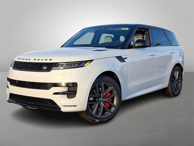 2025 Land Rover Range Rover Sport Dynamic SE