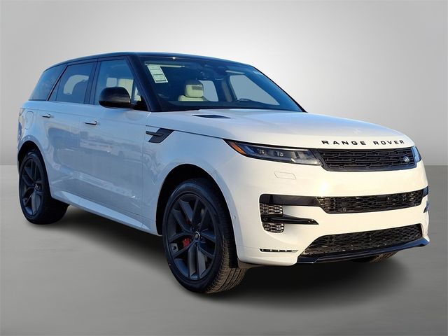 2025 Land Rover Range Rover Sport Dynamic SE