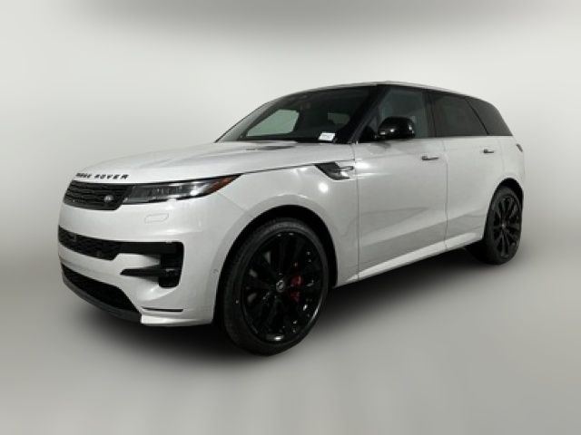 2025 Land Rover Range Rover Sport Dynamic SE