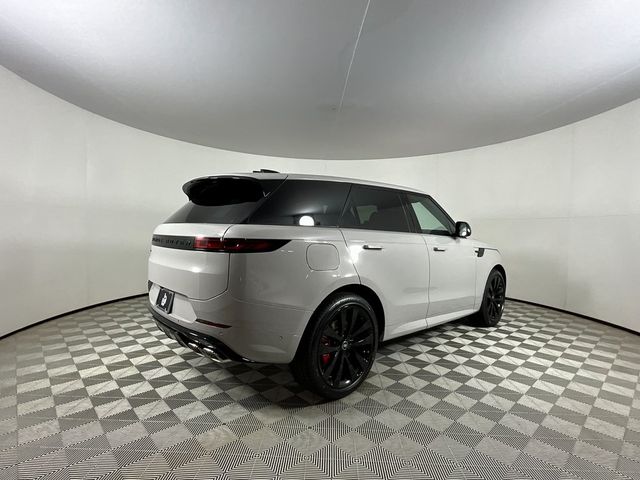 2025 Land Rover Range Rover Sport Dynamic SE